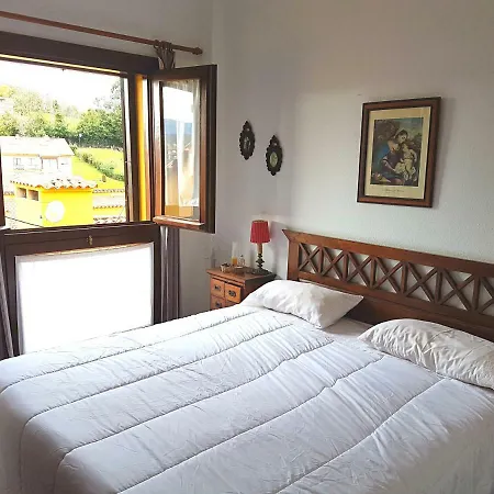 Сasa de vacaciones Casa Familiar En El Centro De Comillas