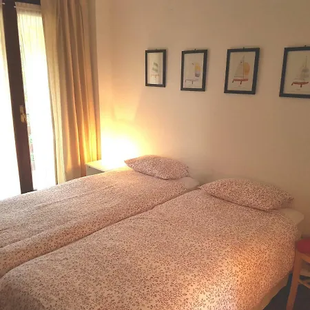 Casa Familiar En El Centro De Сasa de vacaciones