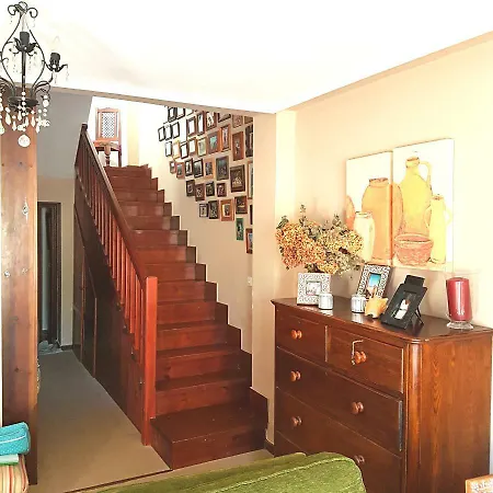 Casa Familiar En El Centro De Сasa de vacaciones