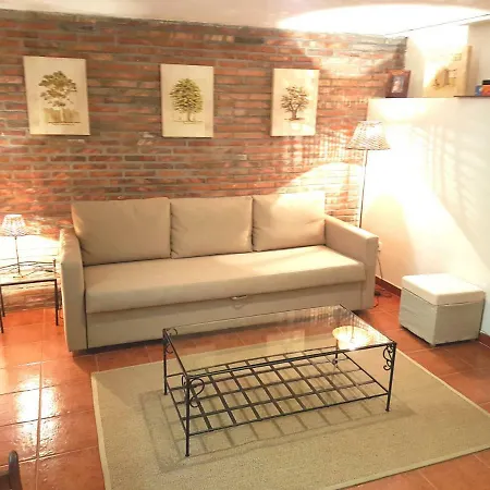 Сasa de vacaciones Casa Familiar En El Centro De *