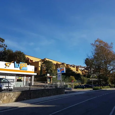 Casa Familiar En El Centro De Сasa de vacaciones *