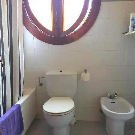 Casa Familiar En El Centro De Сasa de vacaciones