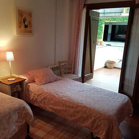 Casa Familiar En El Centro De Сasa de vacaciones *