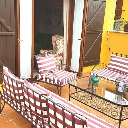 Сasa de vacaciones Casa Familiar En El Centro De Comillas